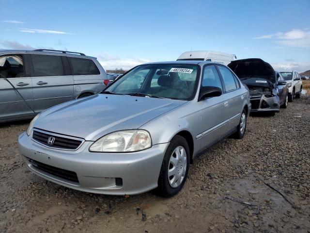 HONDA CIVIC 1999 2hgej661xxh524737