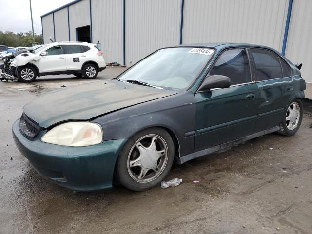 HONDA CIVIC 1999 2hgej661xxh528559