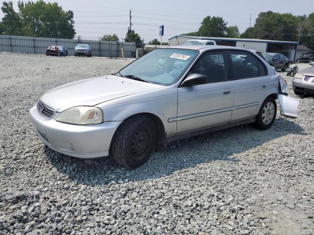 HONDA CIVIC 1999 2hgej661xxh545913