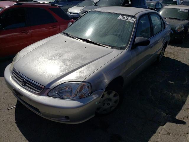 HONDA CIVIC BASE 2000 2hgej661xyh513819