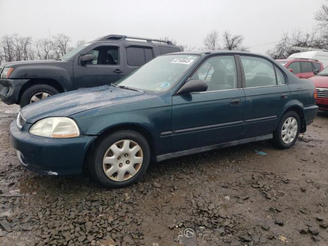 HONDA CIVIC 1998 2hgej6621wh616407