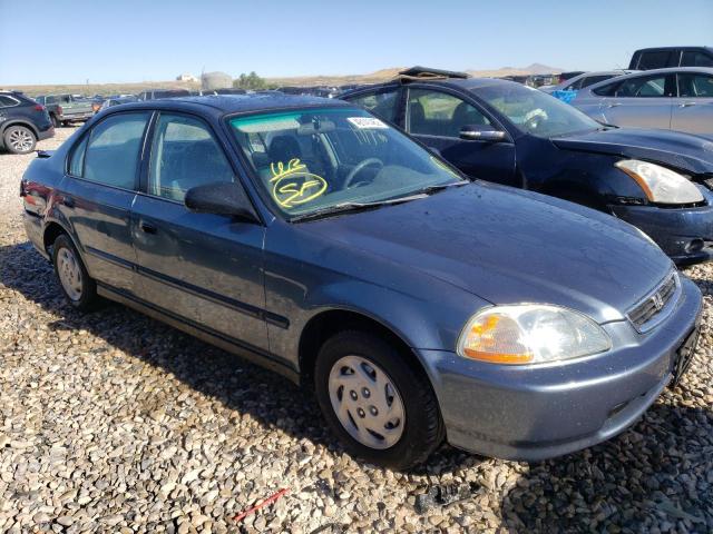 HONDA CIVIC DX 1996 2hgej6622th519115