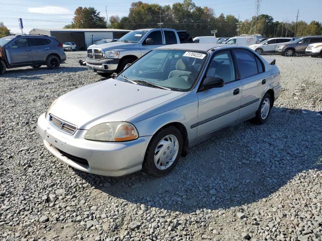 HONDA CIVIC DX 1998 2hgej6622wh554970