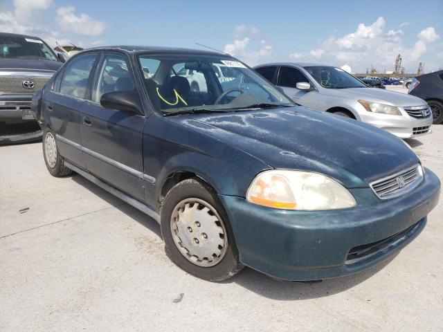 HONDA CIVIC DX 1997 2hgej6626vh511862