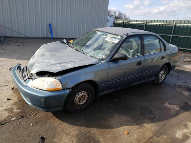 HONDA CIVIC DX 1996 2hgej6627th519109