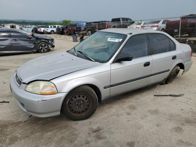 HONDA CIVIC 1997 2hgej6670vh504403