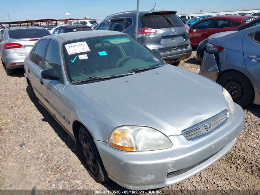 HONDA CIVIC 1998 2hgej6670wh630696