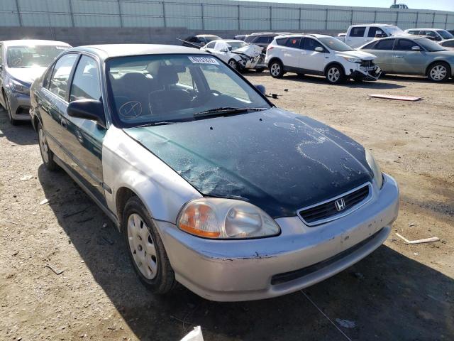 HONDA CIVIC LX 1998 2hgej6671wh602891