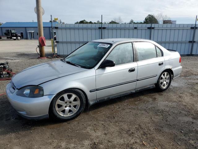 HONDA CIVIC 1999 2hgej6671xh568176