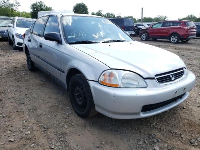 HONDA CIVIC LX 1998 2hgej6672wh574051