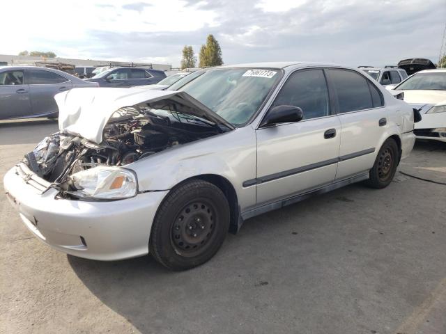 HONDA CIVIC 1999 2hgej6672xh567361