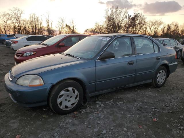 HONDA CIVIC 1997 2hgej6673vh575689