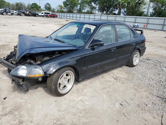 HONDA CIVIC 1998 2hgej6673wh586449