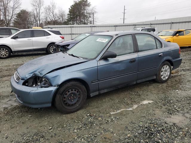 HONDA CIVIC 1998 2hgej6673wh595572