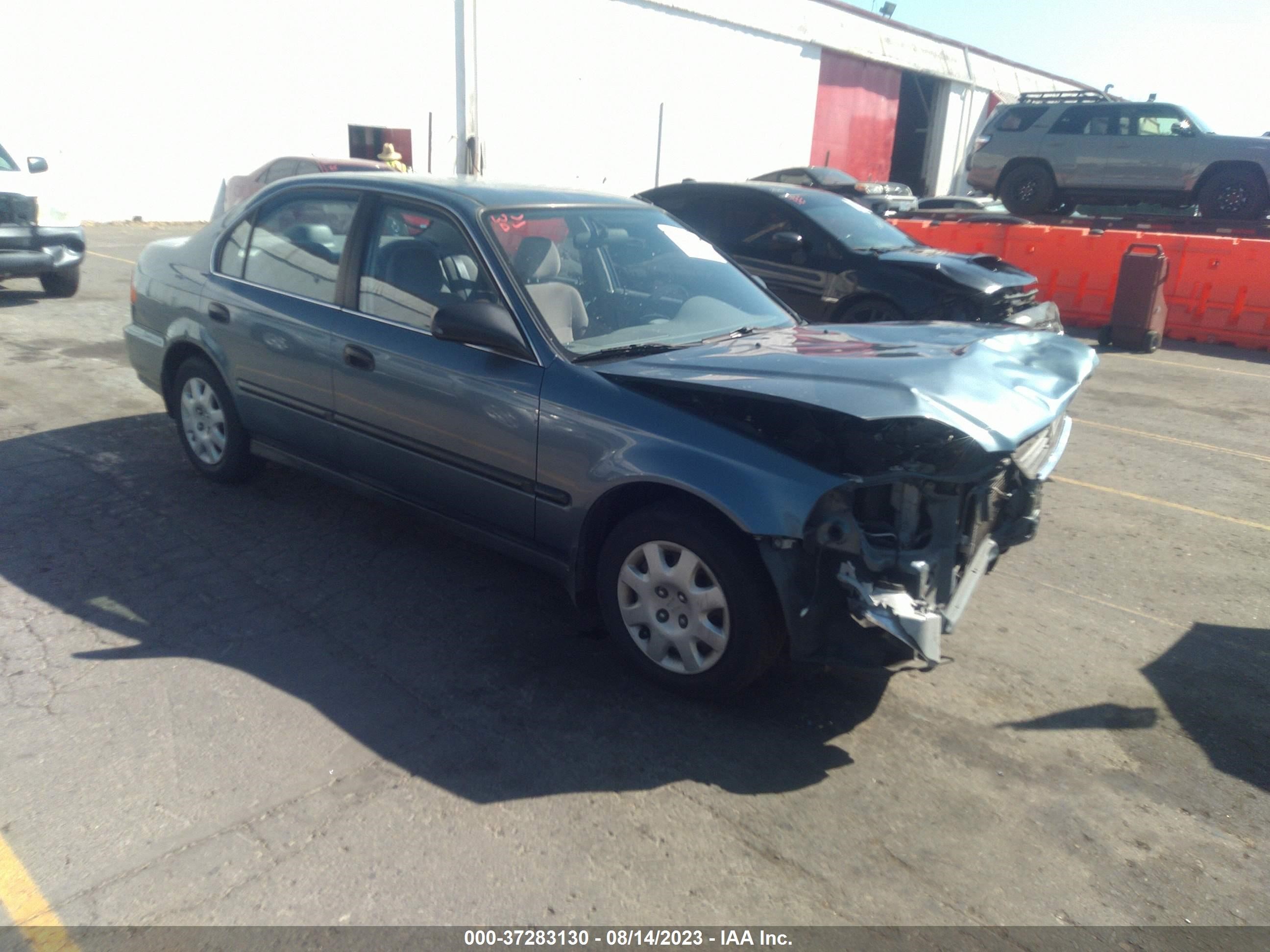 HONDA CIVIC 1998 2hgej6673wh628117