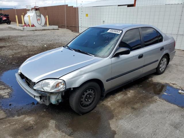 HONDA CIVIC 1999 2hgej6674xh568902