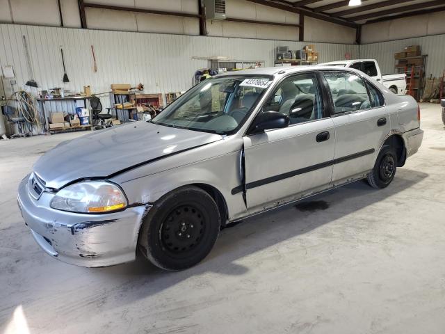 HONDA CIVIC 1996 2hgej6675th537099