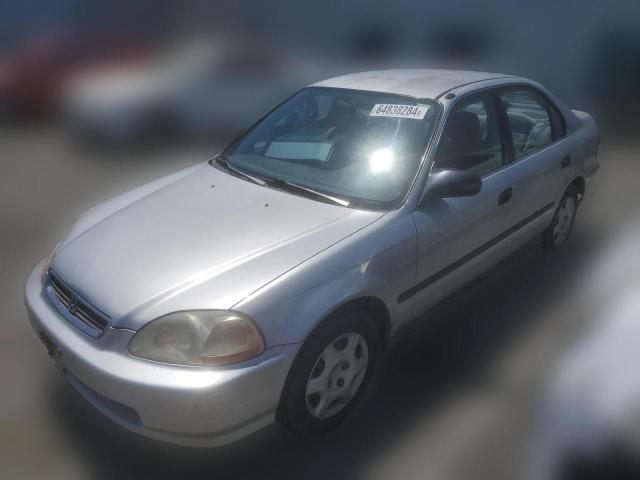 HONDA CIVIC 1997 2hgej6675vh517566