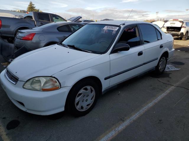 HONDA CIVIC 1997 2hgej6675vh532410