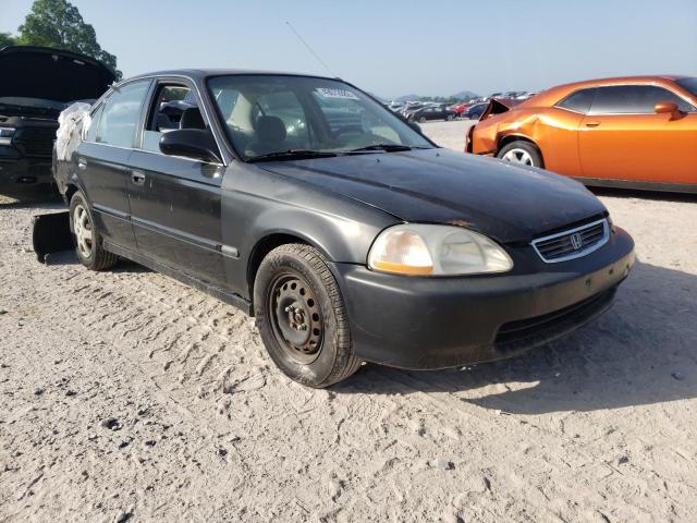 HONDA CIVIC LX 1997 2hgej6675vh550647