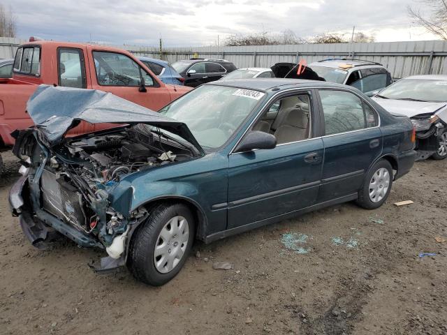 HONDA CIVIC 1998 2hgej6675wh504849