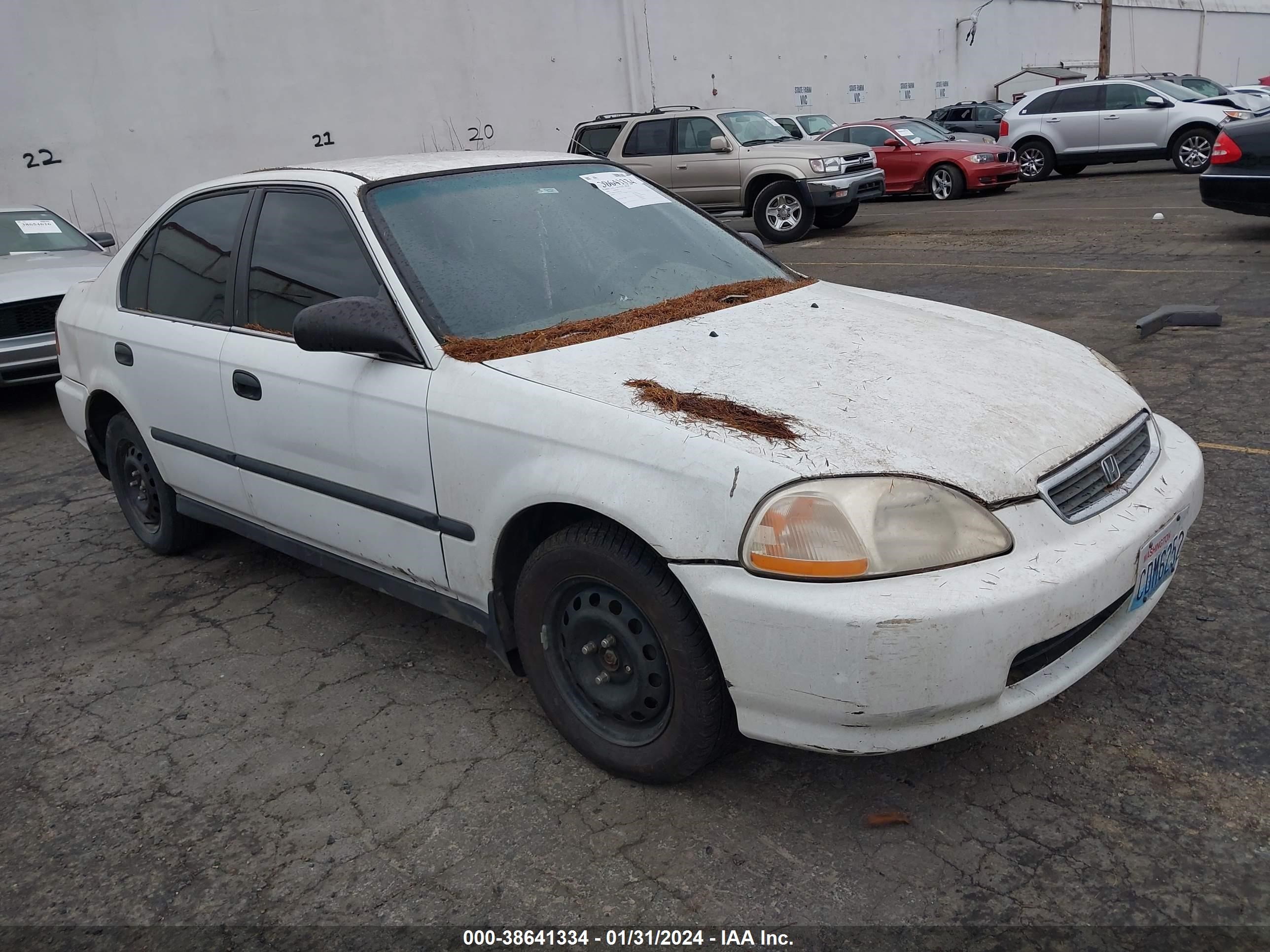 HONDA CIVIC 1998 2hgej6675wh555994