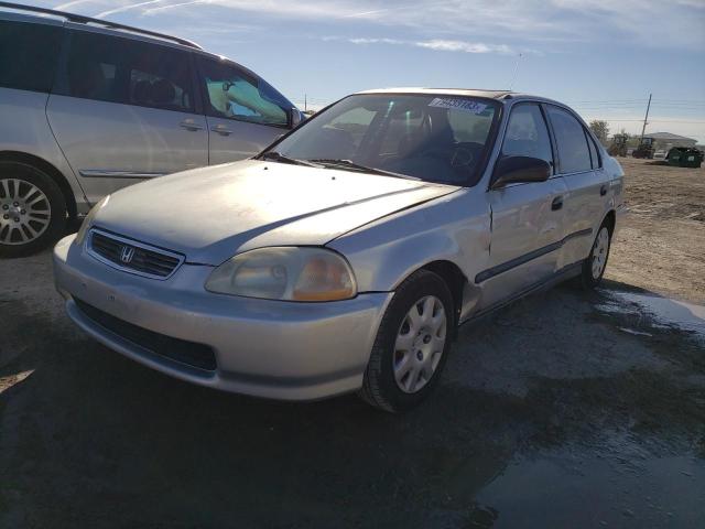 HONDA CIVIC 1998 2hgej6675wh596366