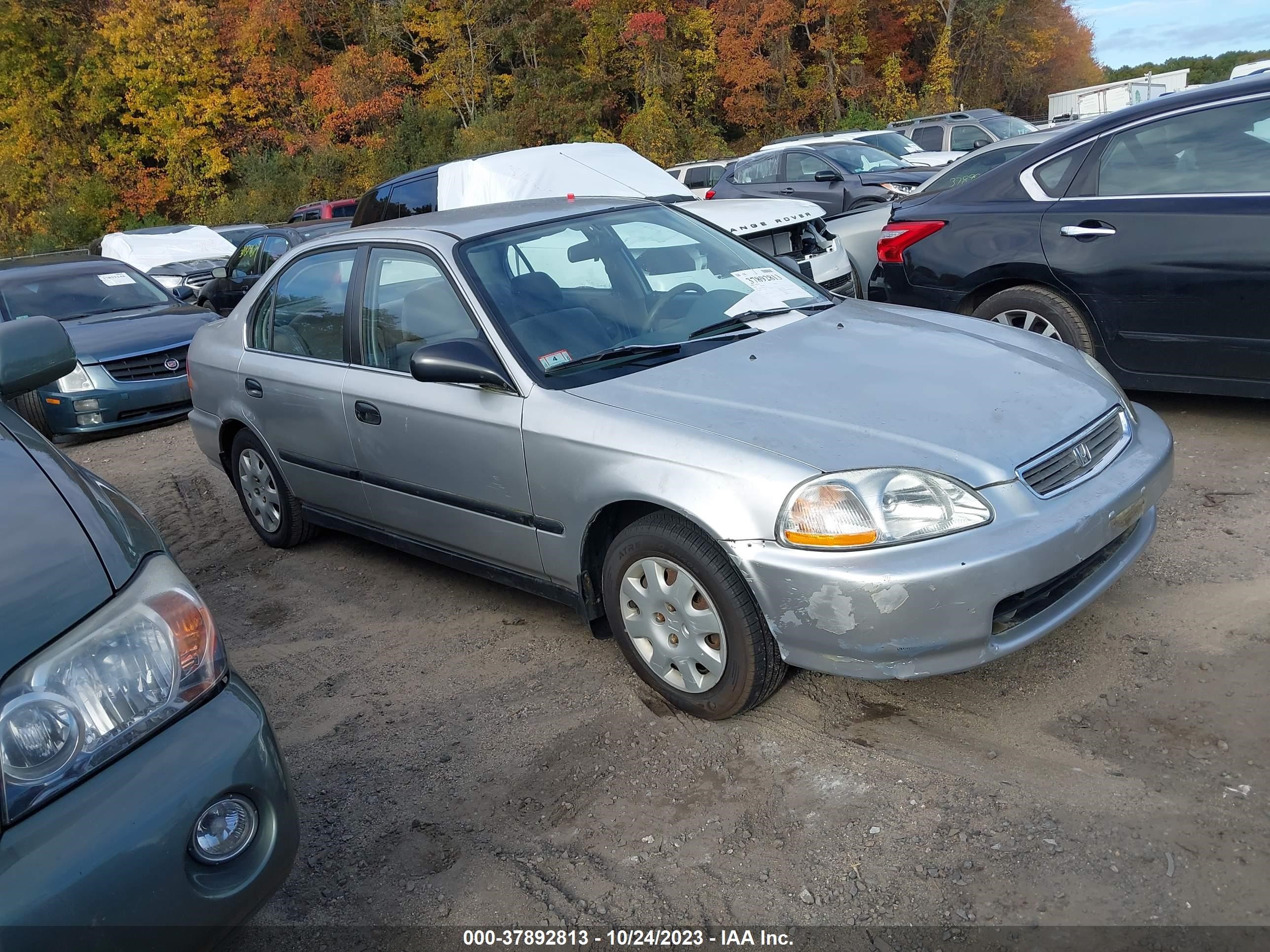 HONDA CIVIC 1998 2hgej6675wh611156