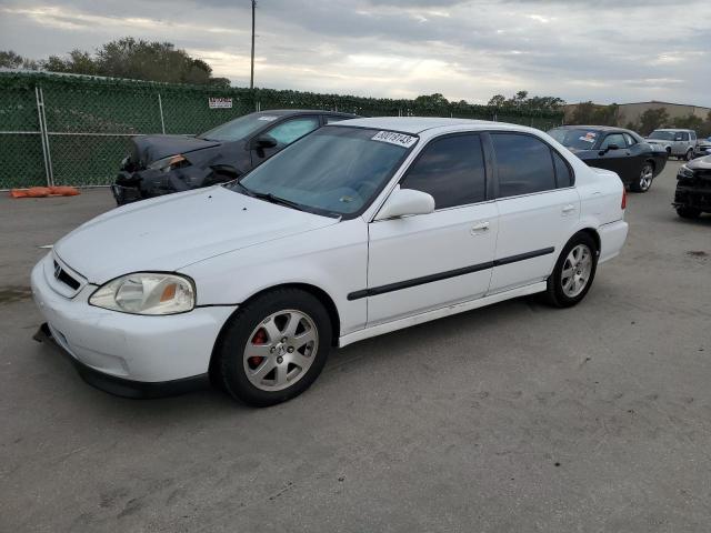 HONDA CIVIC 1999 2hgej6675xh568794