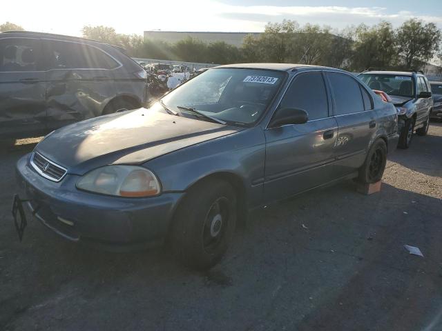 HONDA CIVIC 1996 2hgej6676th519050