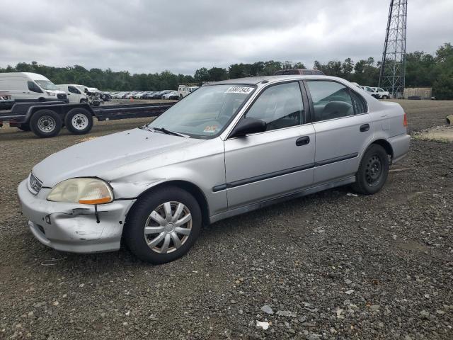 HONDA CIVIC LX 1996 2hgej6676th521283