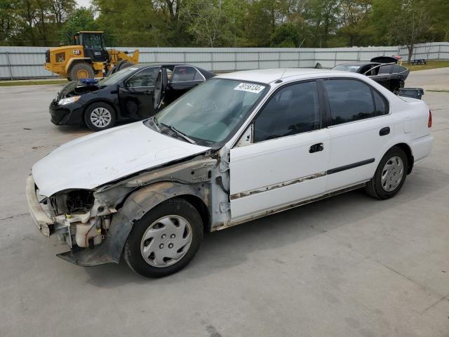 HONDA CIVIC 1996 2hgej6676th542490