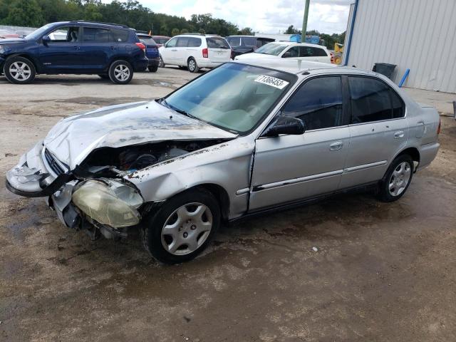 HONDA CIVIC 1996 2hgej6676th553750