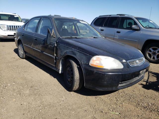 HONDA CIVIC LX 1997 2hgej6676vh512862