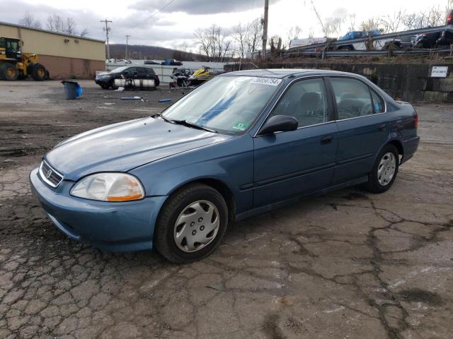 HONDA CIVIC 1997 2hgej6676vh537843