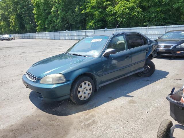 HONDA CIVIC 1998 2hgej6676wh576059