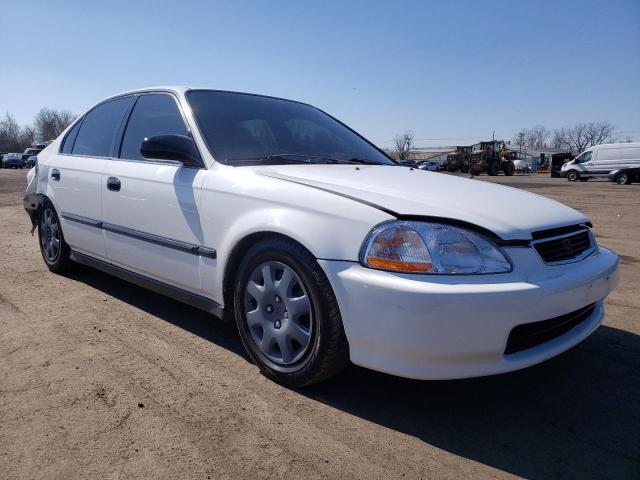 HONDA CIVIC LX 1998 2hgej6676wh612607