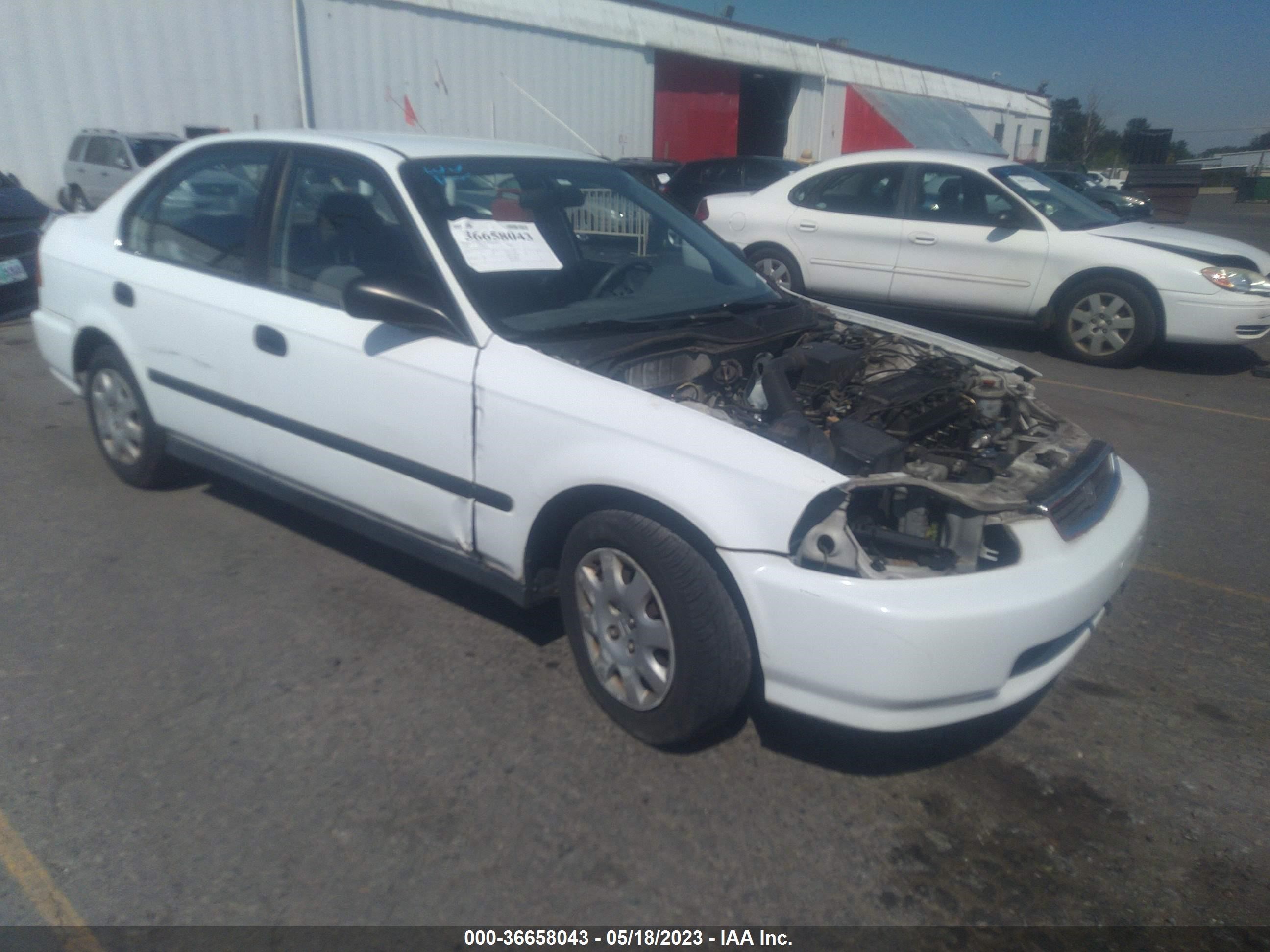 HONDA CIVIC 1998 2hgej6676wh618388