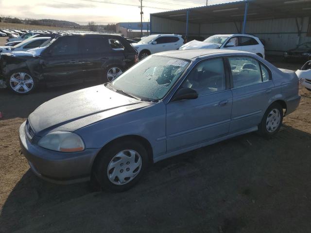 HONDA CIVIC 1996 2hgej6678th537730