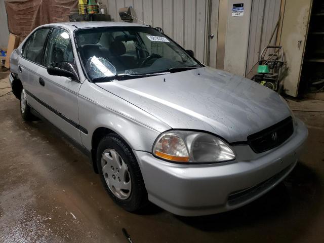 HONDA CIVIC LX 1996 2hgej6678th556620