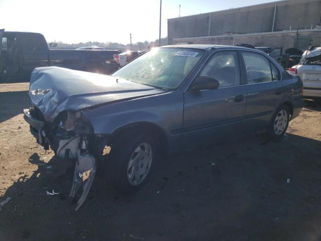 HONDA CIVIC 1997 2hgej6678vh507579