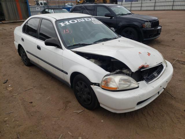 HONDA CIVIC LX 1998 2hgej6678wh536873