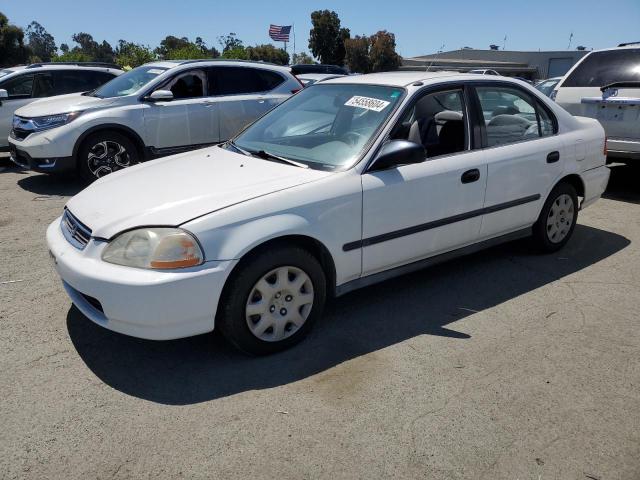 HONDA CIVIC 1998 2hgej6678wh549459