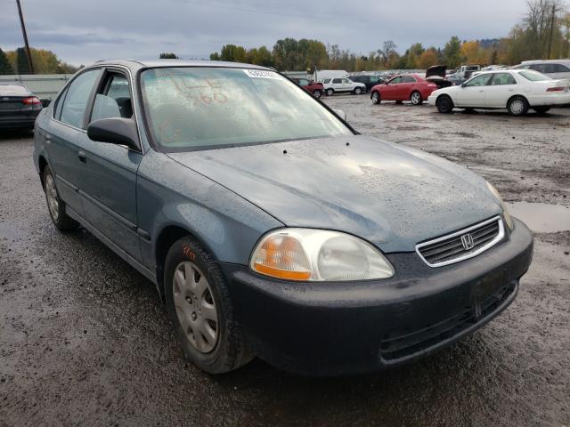 HONDA CIVIC LX 1998 2hgej6678wh625097