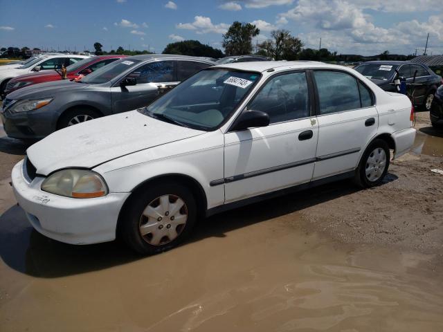 HONDA CIVIC LX 1998 2hgej6678wh629327