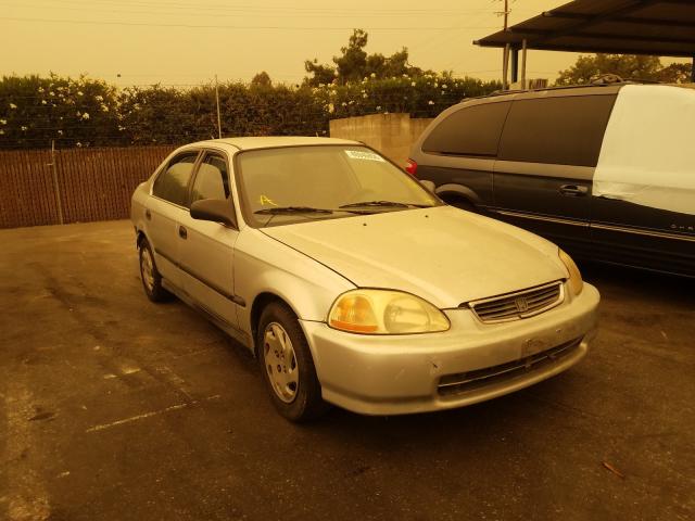 HONDA CIVIC 1997 2hgej667xvh509141