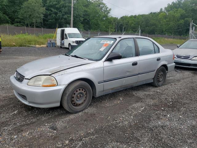 HONDA CIVIC 1997 2hgej667xvh586513