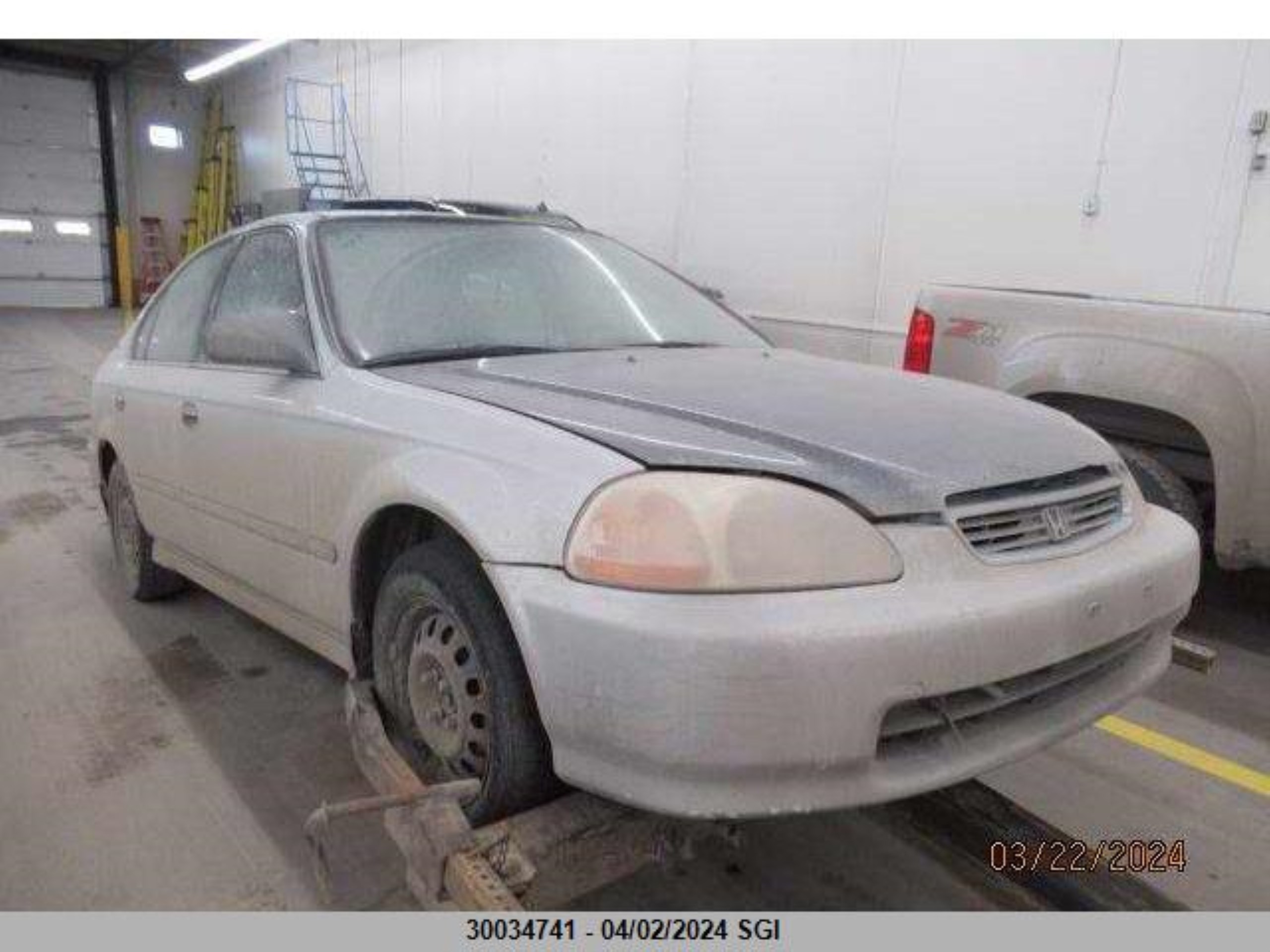 HONDA CIVIC 1997 2hgej6686vh905382