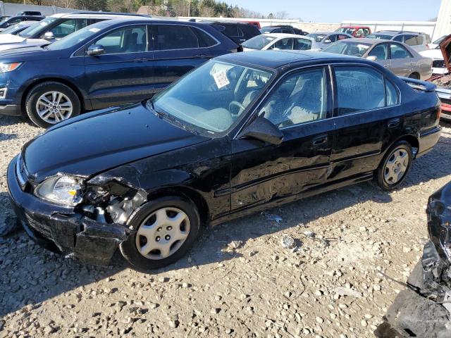 HONDA CIVIC 1998 2hgej8540wh596990