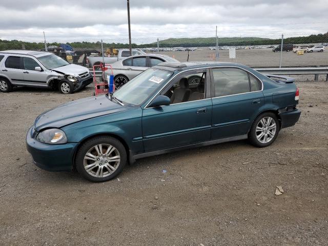 HONDA CIVIC 1996 2hgej8546th544212